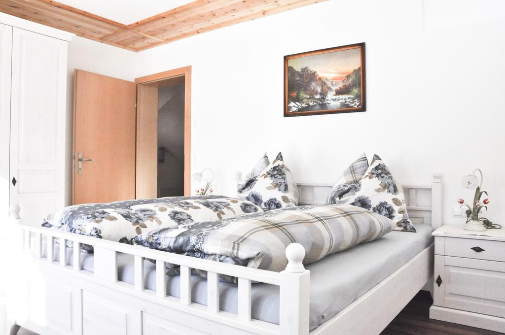Hansalgut Hintergöriach Zimmer foto